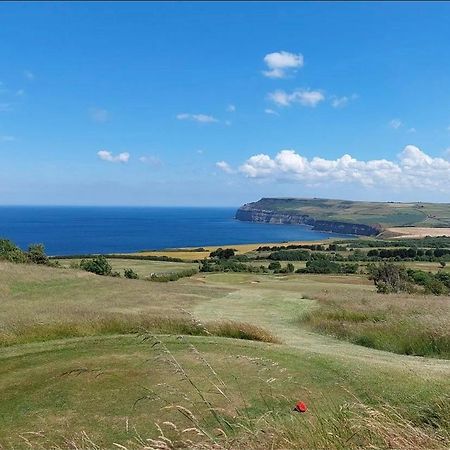 Hunley Golf Club Hotel Saltburn-by-the-Sea Luaran gambar