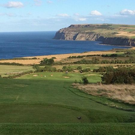 Hunley Golf Club Hotel Saltburn-by-the-Sea Luaran gambar