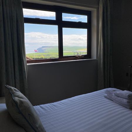 Hunley Golf Club Hotel Saltburn-by-the-Sea Luaran gambar