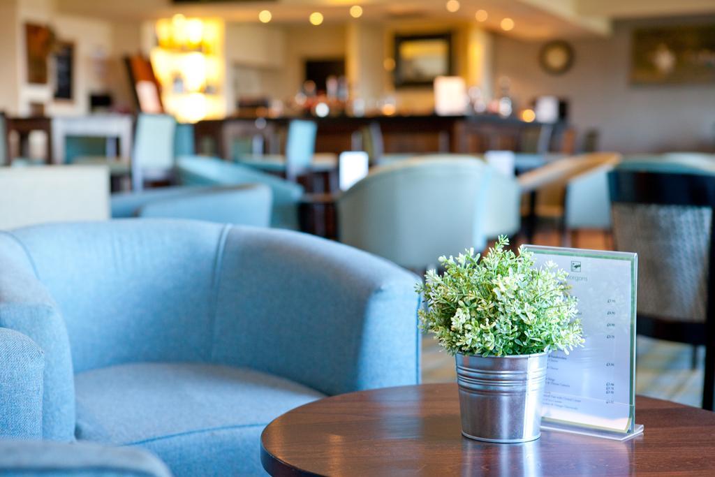 Hunley Golf Club Hotel Saltburn-by-the-Sea Luaran gambar
