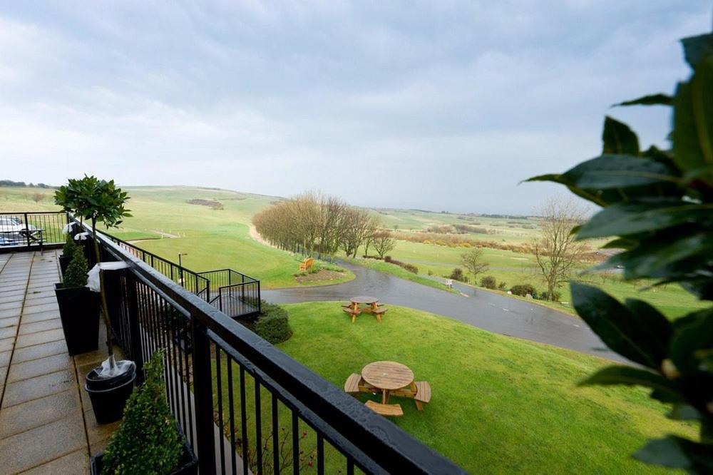 Hunley Golf Club Hotel Saltburn-by-the-Sea Luaran gambar