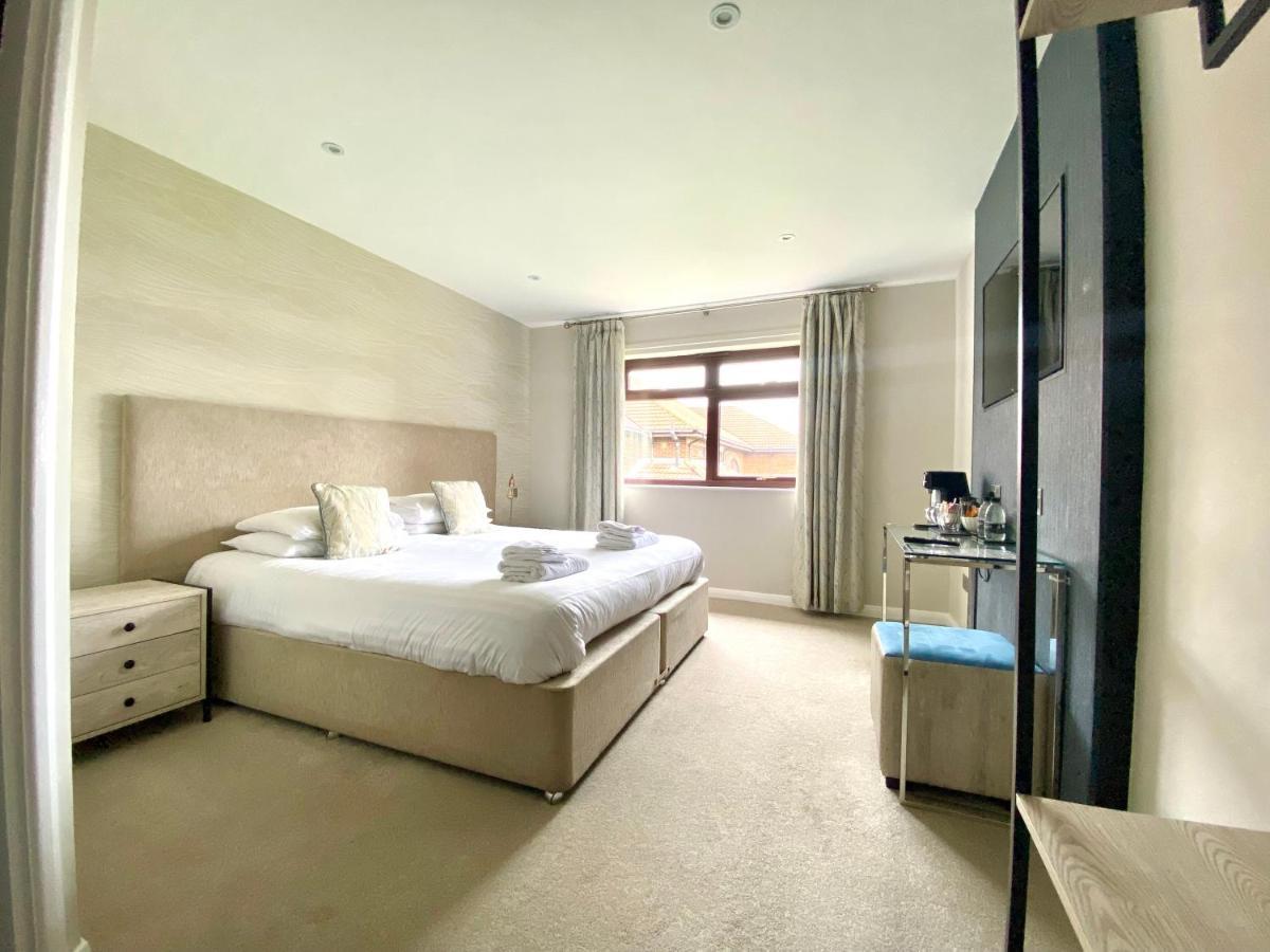 Hunley Golf Club Hotel Saltburn-by-the-Sea Luaran gambar