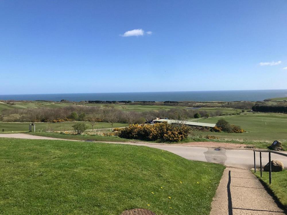 Hunley Golf Club Hotel Saltburn-by-the-Sea Luaran gambar