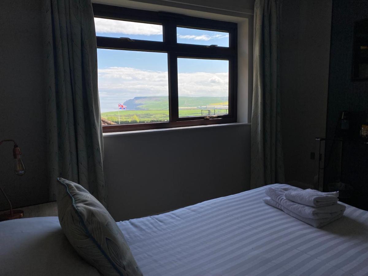 Hunley Golf Club Hotel Saltburn-by-the-Sea Luaran gambar
