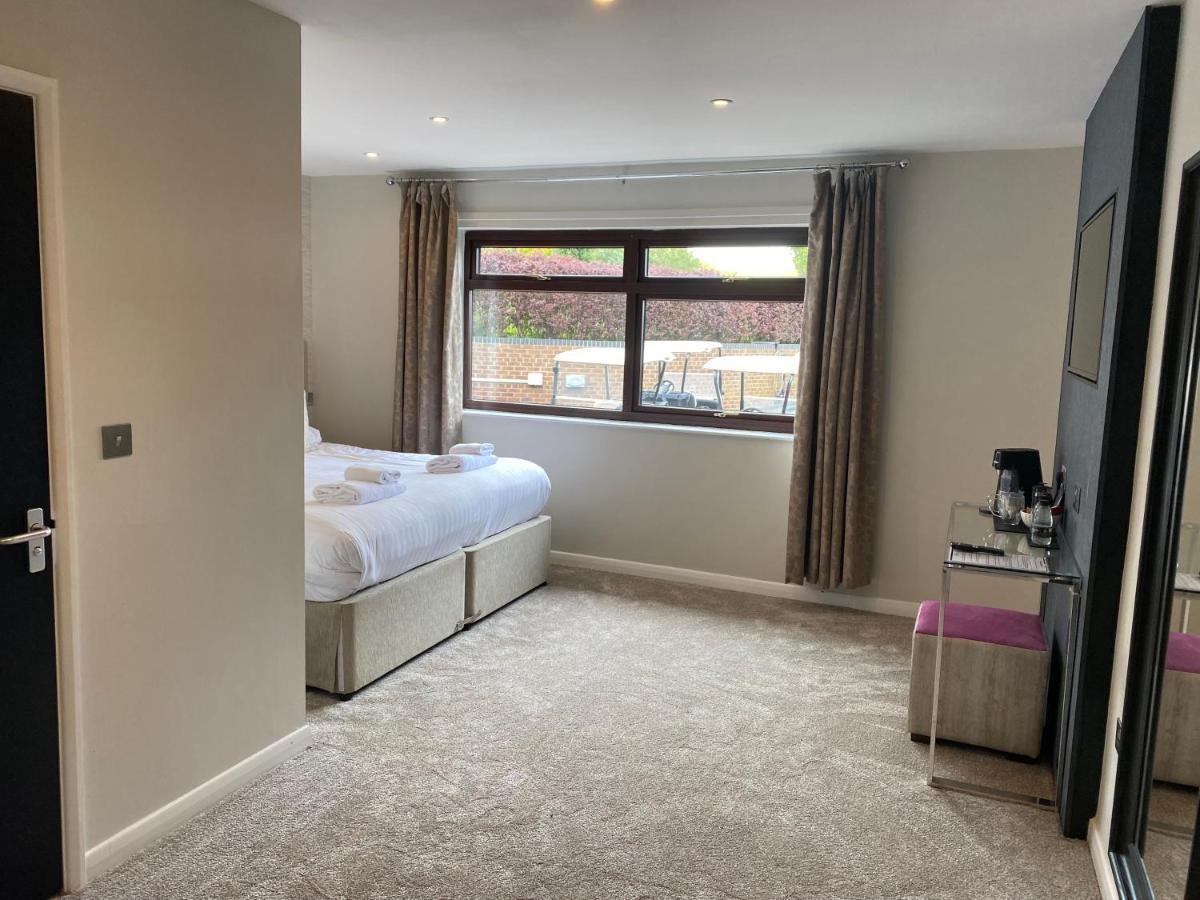 Hunley Golf Club Hotel Saltburn-by-the-Sea Luaran gambar