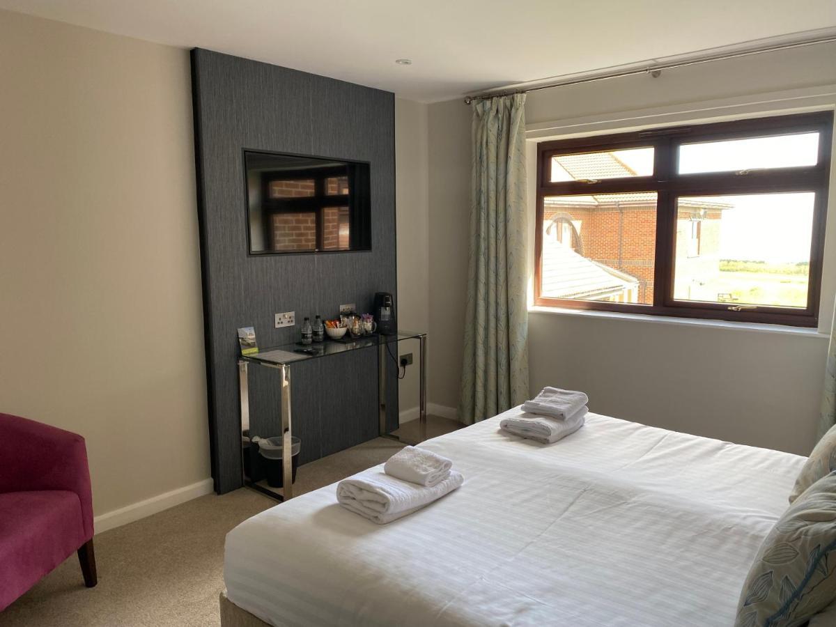 Hunley Golf Club Hotel Saltburn-by-the-Sea Luaran gambar