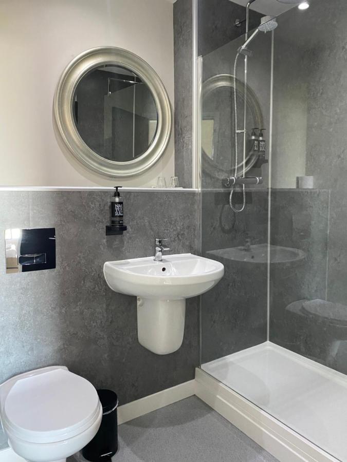 Hunley Golf Club Hotel Saltburn-by-the-Sea Luaran gambar
