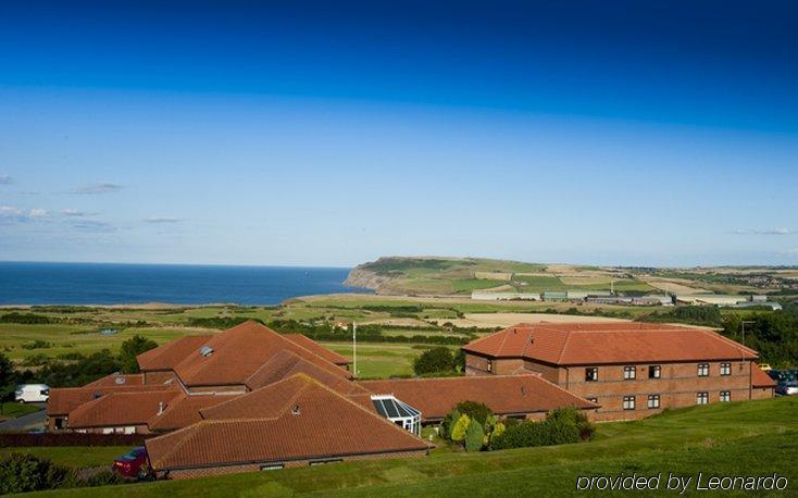 Hunley Golf Club Hotel Saltburn-by-the-Sea Luaran gambar