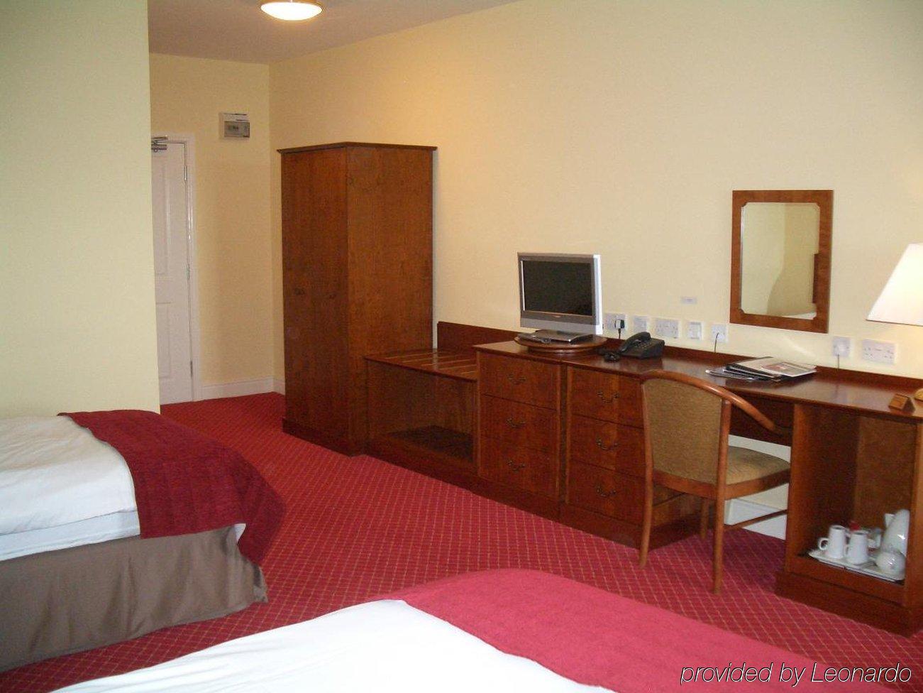 Hunley Golf Club Hotel Saltburn-by-the-Sea Bilik gambar