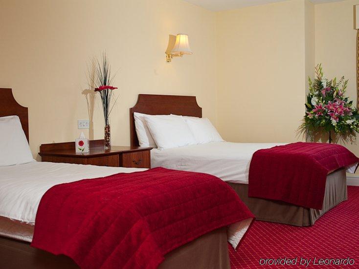 Hunley Golf Club Hotel Saltburn-by-the-Sea Bilik gambar