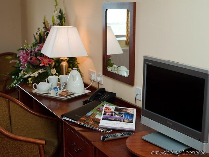 Hunley Golf Club Hotel Saltburn-by-the-Sea Bilik gambar