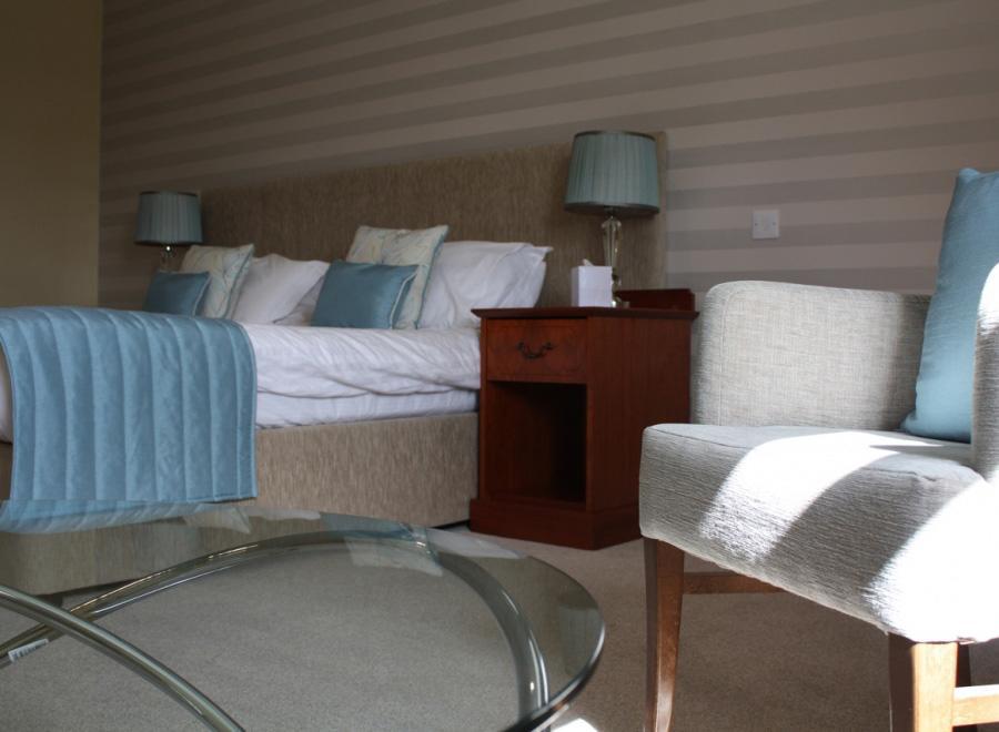 Hunley Golf Club Hotel Saltburn-by-the-Sea Luaran gambar