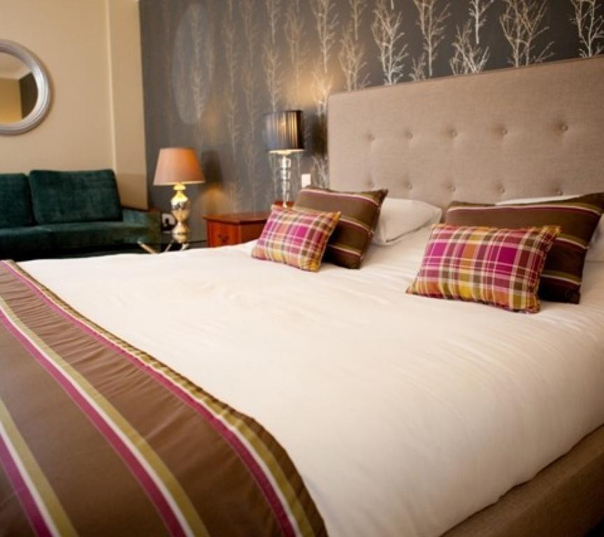 Hunley Golf Club Hotel Saltburn-by-the-Sea Luaran gambar