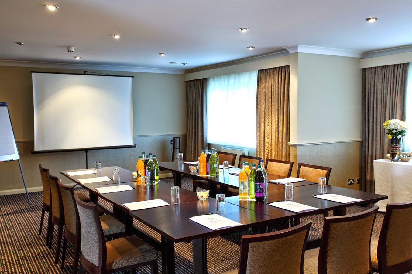 Hunley Golf Club Hotel Saltburn-by-the-Sea Kemudahan gambar