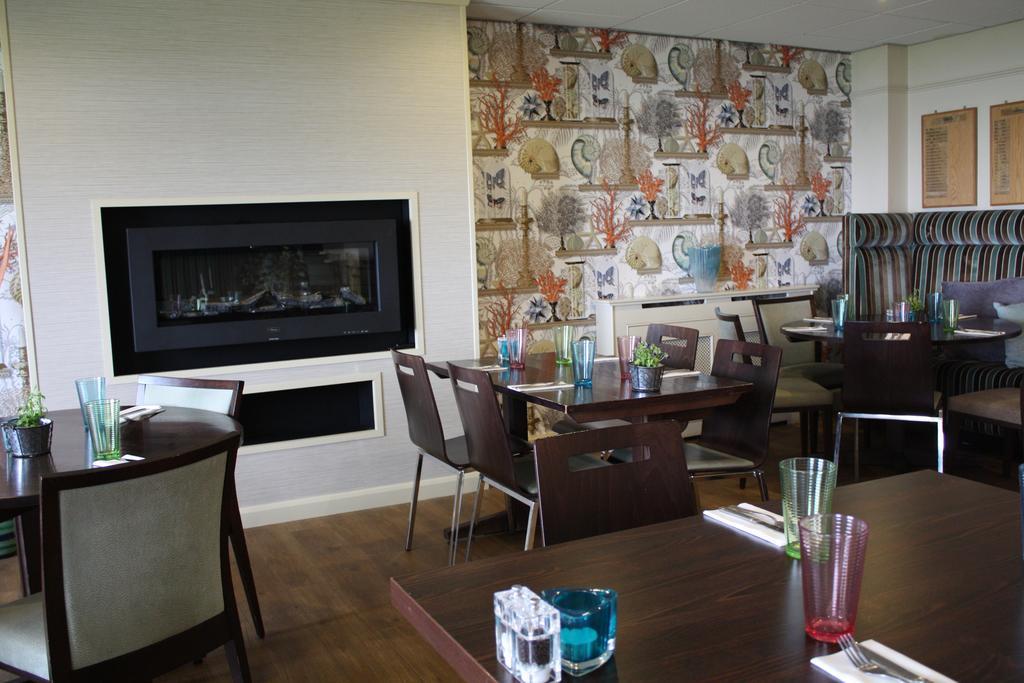 Hunley Golf Club Hotel Saltburn-by-the-Sea Luaran gambar