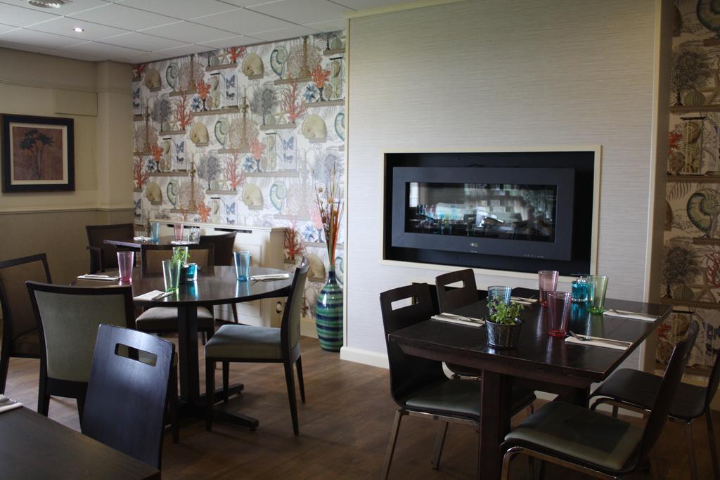 Hunley Golf Club Hotel Saltburn-by-the-Sea Luaran gambar