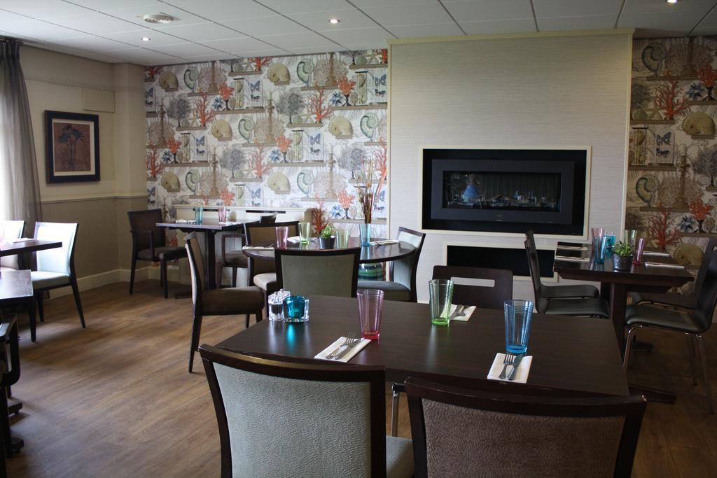 Hunley Golf Club Hotel Saltburn-by-the-Sea Luaran gambar