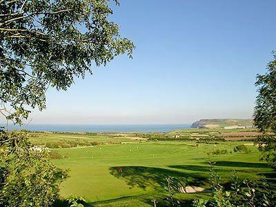 Hunley Golf Club Hotel Saltburn-by-the-Sea Luaran gambar