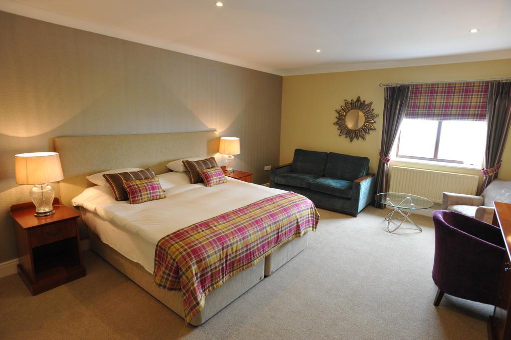 Hunley Golf Club Hotel Saltburn-by-the-Sea Luaran gambar