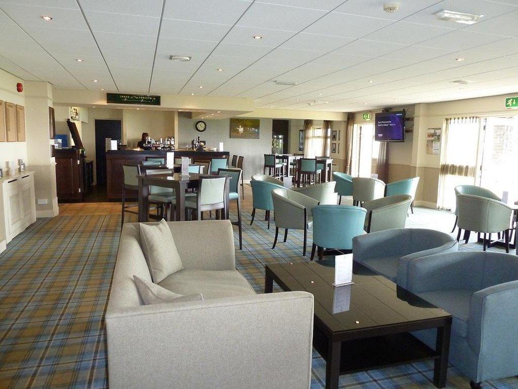 Hunley Golf Club Hotel Saltburn-by-the-Sea Luaran gambar