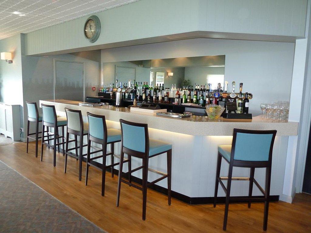 Hunley Golf Club Hotel Saltburn-by-the-Sea Luaran gambar