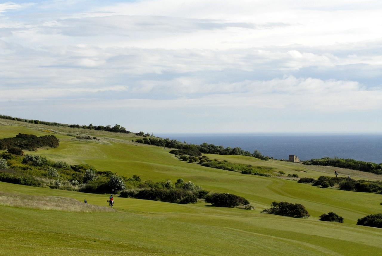 Hunley Golf Club Hotel Saltburn-by-the-Sea Luaran gambar