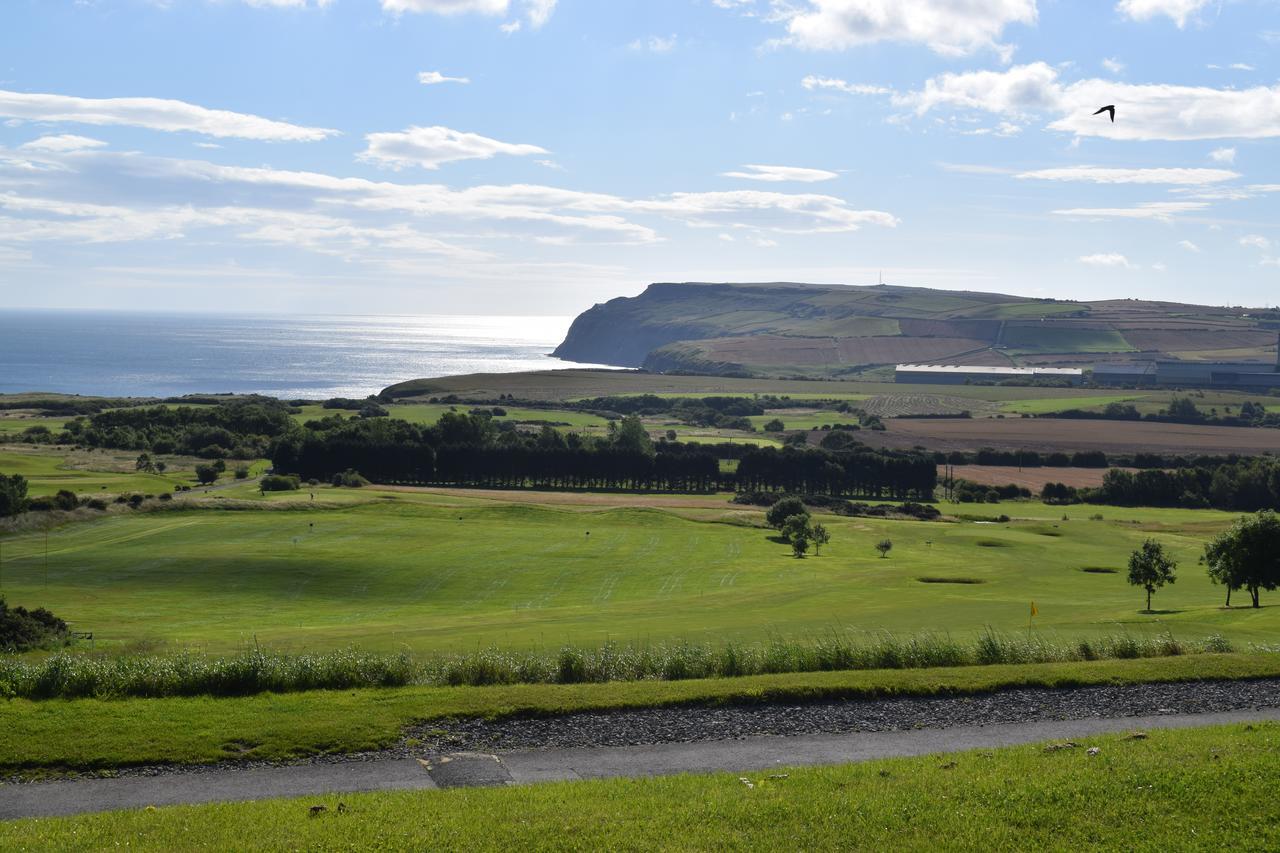 Hunley Golf Club Hotel Saltburn-by-the-Sea Luaran gambar