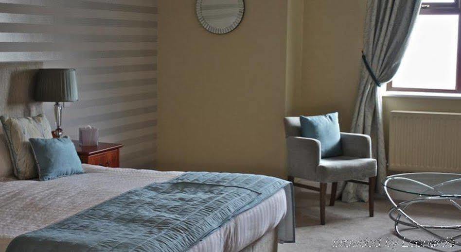 Hunley Golf Club Hotel Saltburn-by-the-Sea Luaran gambar
