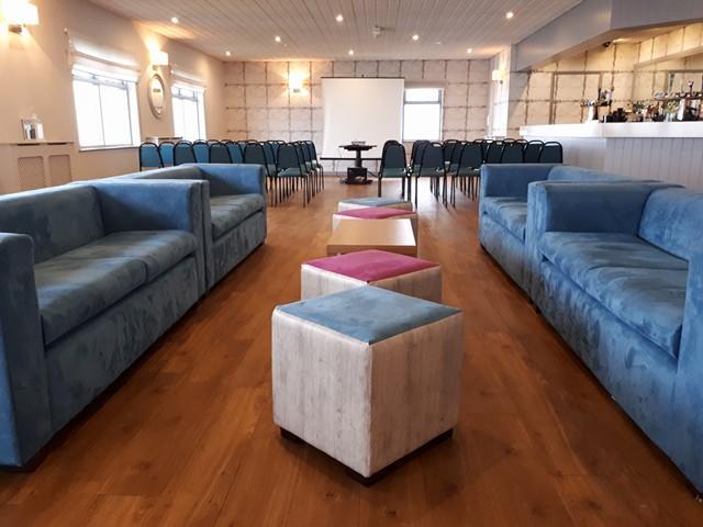 Hunley Golf Club Hotel Saltburn-by-the-Sea Luaran gambar