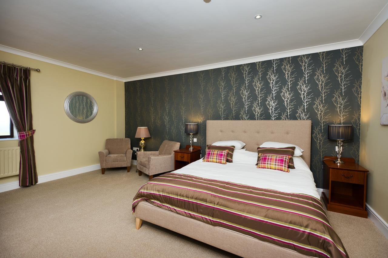 Hunley Golf Club Hotel Saltburn-by-the-Sea Luaran gambar