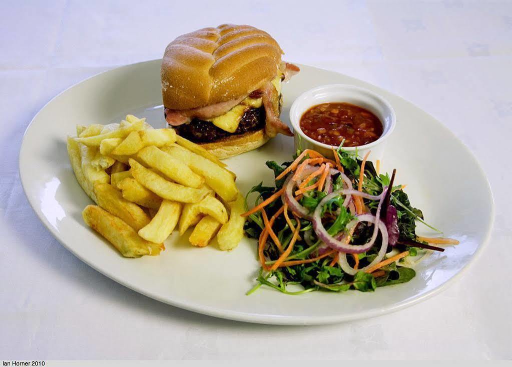 Hunley Golf Club Hotel Saltburn-by-the-Sea Luaran gambar