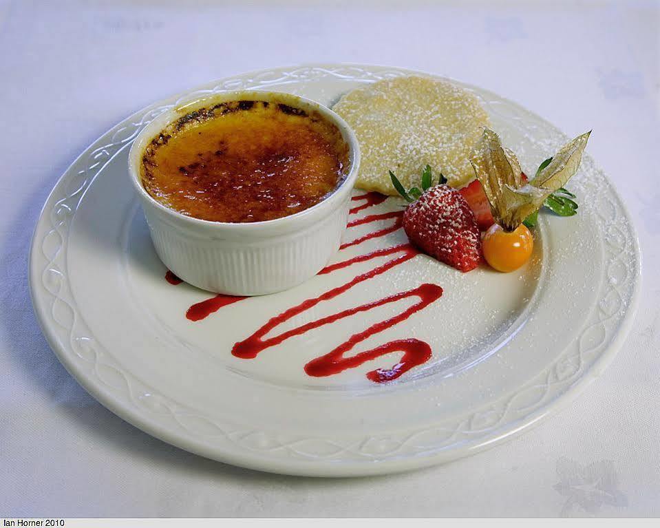 Hunley Golf Club Hotel Saltburn-by-the-Sea Luaran gambar