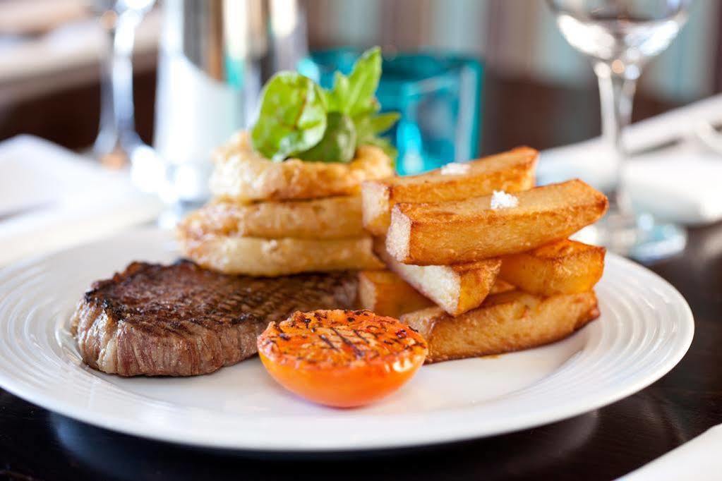 Hunley Golf Club Hotel Saltburn-by-the-Sea Luaran gambar