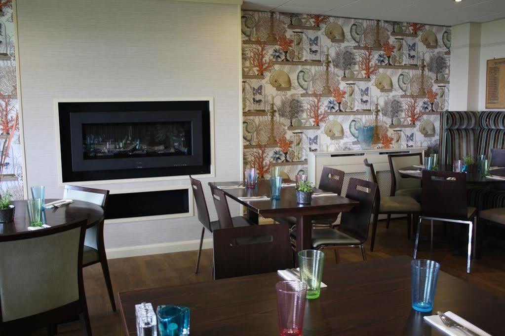 Hunley Golf Club Hotel Saltburn-by-the-Sea Luaran gambar